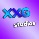 The second oldest XXG Studios logo (2023)