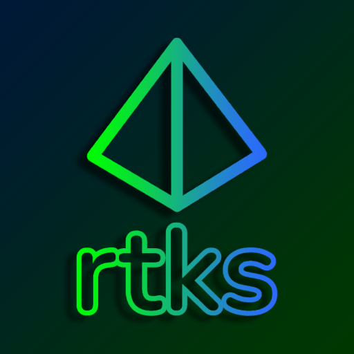 The realTheKINGS logo